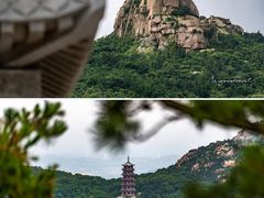 -石岛赤山风景区