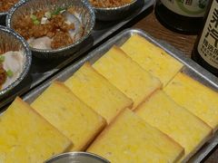 -烤肉食堂(揭阳广百店)
