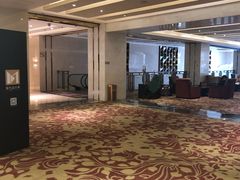 -天津津利华酒店