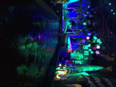 方特东方神画主题公园-济南方特东方神画