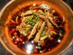 -老灶房-四川土菜(开元店)