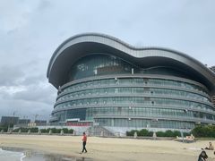 -北海银滩一号国际会议中心酒店