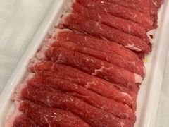 -常赢三兄弟·清真涮肉·清真炒菜(朝阳新城店)