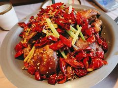 -有位虾匠·胶东小馆(市北店)