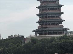 -门城湖公园