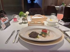 -WANG STEAK 王品(杭州万象城店)