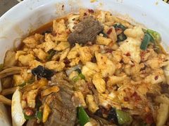 -老刘家泡馍·陕西老字号(钟楼广济街店)