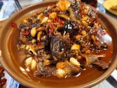 -赣菜笔记·江西米粉·小龙虾·小炒(曹杨路店)
