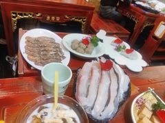 -重庆袁老四火锅(武进万达店)