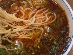 -西部马华清真兰州牛肉面·烧烤夜市(三里河店)