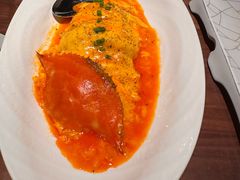 -海派悦庭·海胆烧麦·新融合菜(凯德广场店)