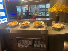 -额尔敦传统涮(公园西路店)
