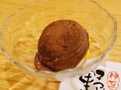 巧克力冰激凌-伊豆野菜村(大族广场店)