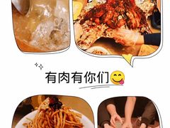 -霄汉羊排(万松园一店)