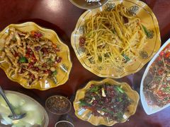 -和福餐馆(西江古街店)