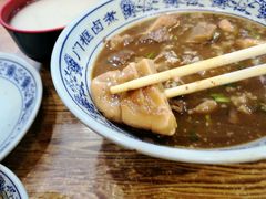 -门框胡同百年卤煮(前门煤市街店)
