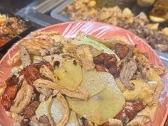 -居仁门胡炸炸(武广店)