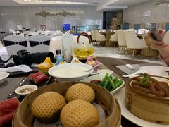 大堂-豫璟轩中餐厅(南昌万怡店)