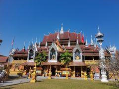 -西双版纳总佛寺