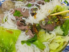 -抖牛白塔牛肉粿条汤(水围店)