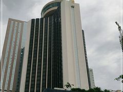 -深圳香格里拉酒店