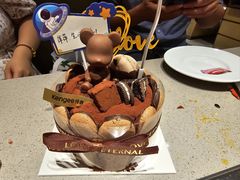 -海底捞火锅(漫乐城夜宵主题店)