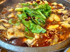 -都江堰石锅鱼