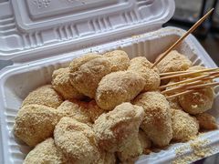 -庙街旅游·美食广场(五一广场店)
