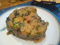 -白家寨子·山野白族菜(古城总店)