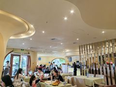 -长隆海洋王国-海洋大街餐厅