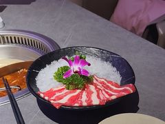 -故里和山·成都火锅(欢乐港湾店)