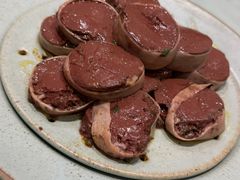 -吉林省林业宾馆-餐厅