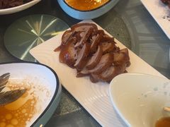 -全聚德(上海首店浦东店)