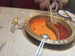 -热辣宗师·串串火锅(万达金街店)