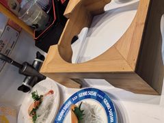 -元气寿司(益田假日广场店)