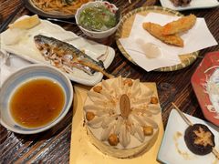 -平成屋·午肴夜酒(四川北路店)