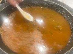-大清花饺子(山庄店)