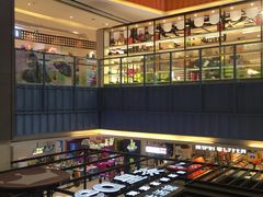 -天虹购物中心(石路店)