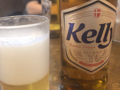 -BHC炸鸡(明洞总店)