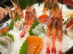 -万岛日本料理铁板烧(梅赛德斯奔驰店)