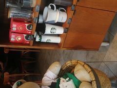 -星巴克(成都龙湖三千集店)