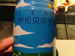 -很久以前羊肉串(昌里路三钢里店)