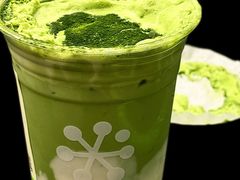 超浓千层抹-奈雪的茶(鄞州万达店)