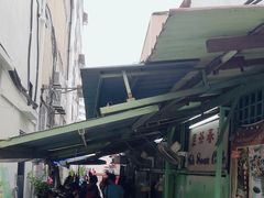 -多春茶室