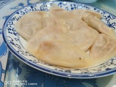 -东方饺子王(新阳路店)
