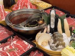 -牛匠和牛寿喜锅(西安总店)