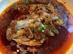 -眉州东坡(博雅店)