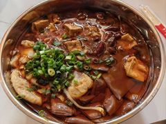 -金牌罗记肠旺面(蔡家街店)