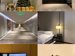 -长沙尼依格罗酒店