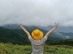 -七娘山
